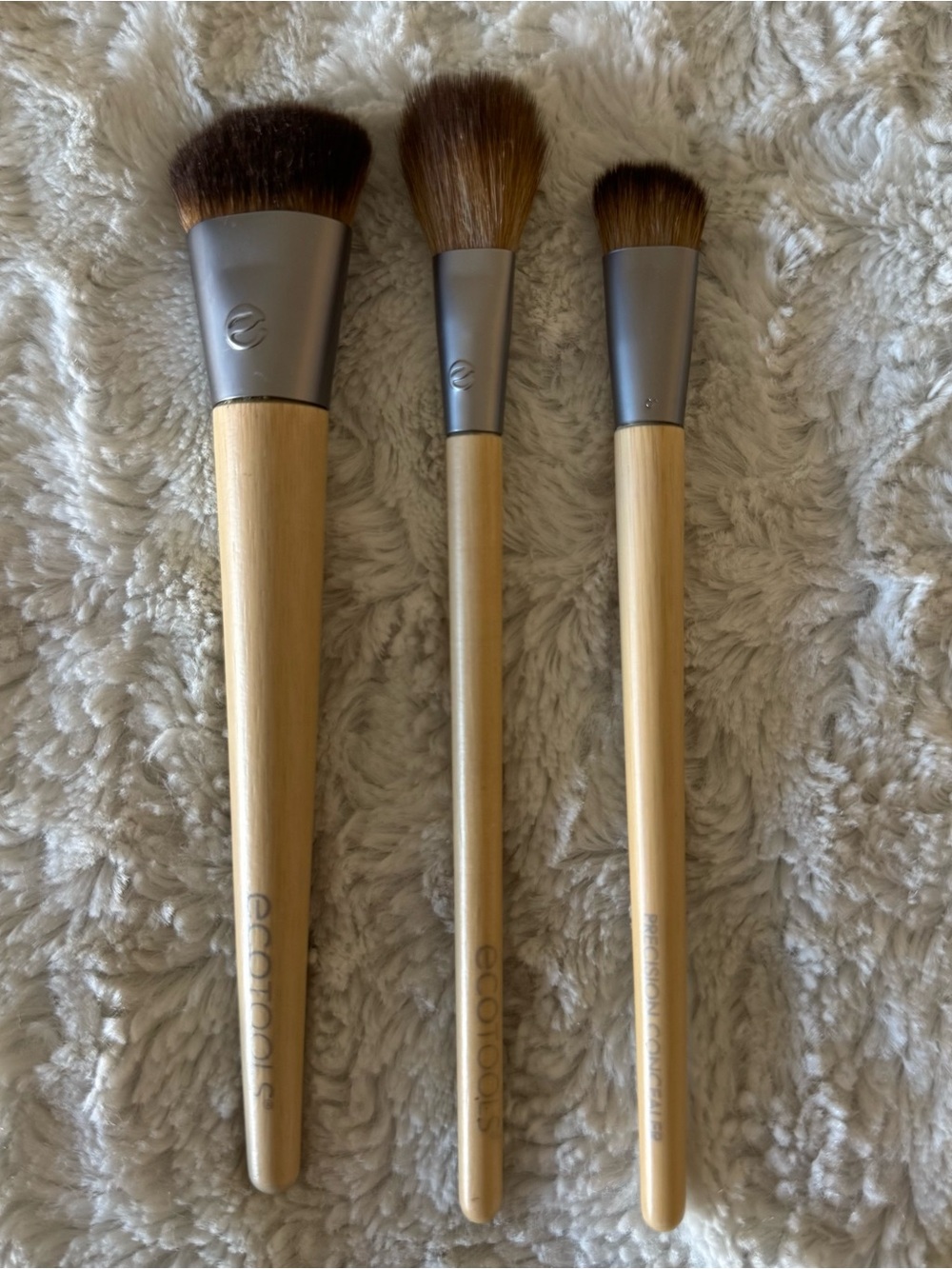 Eco Tools Makeup Brushes Bundle